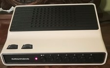 Grundig 1000 filodiffusore - fd,