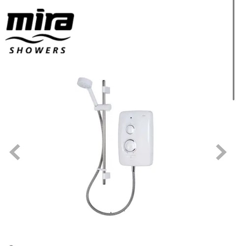 Mira jump doccia elettrica - jump,