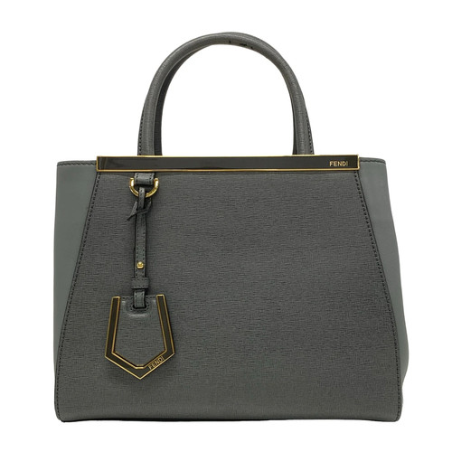 Borsa tote fendi petit - tote, 2