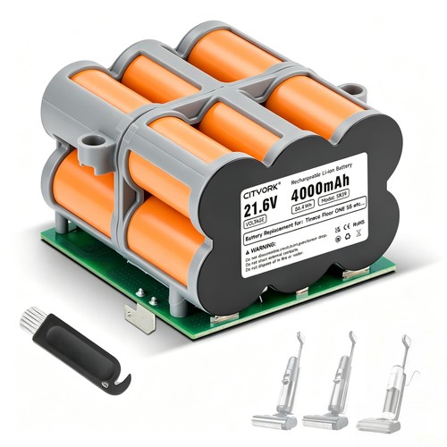 Aspirapolvere batteria - aspirapolvere, 21,6v