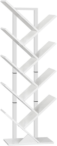 Libreria forma albero - forma,
