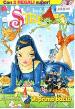 Isa & Bea Streghe tra noi n