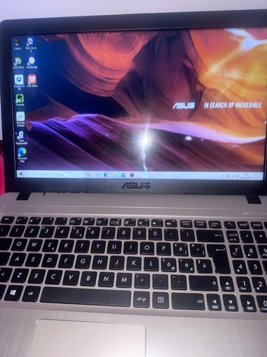Asus x540saa notebook - x540saa,