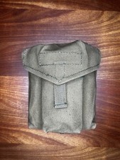 N.2 Tasche Militari per Famas