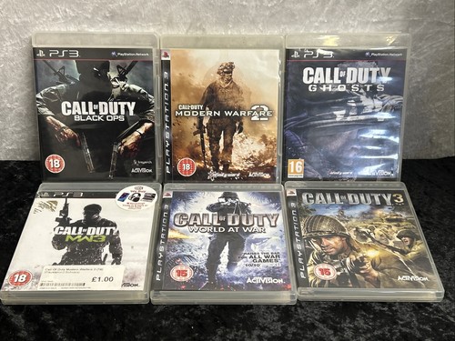 Call off duty bundle - duty,