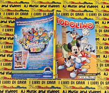 COMICS Fumetto TOPOLINO n.2951
