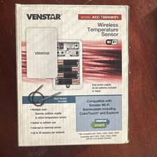 Venstar ACC-TSENWIFIPRO Pro