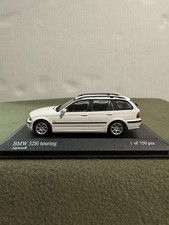Minichamps bmw 328i - minichamps,
