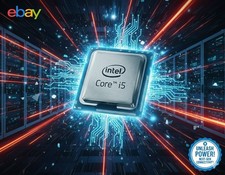 CPU PROCESSORE Intel Core