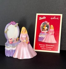 HALLMARK BARBIE SPECIAL