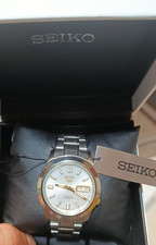 Orologio Unisex Adulto - Seiko