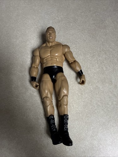 Modellino wwe mattel elite - mattel,