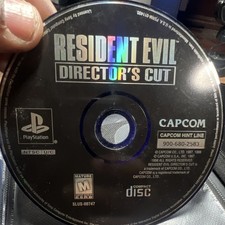 Capcom Resident Evil