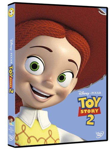 Toy story collection 2016 - toy,