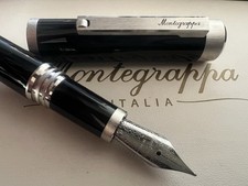 🔴 MONTEGRAPPA penna