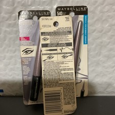 3x Maybelline Master