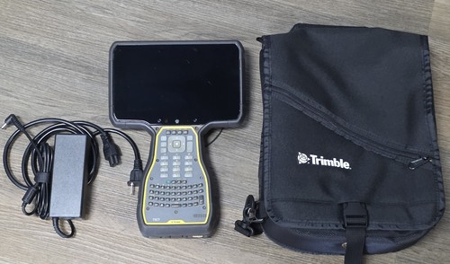Trimble tsc7 gps stazione - trimble,