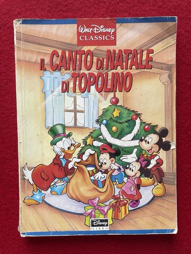 Libro canto di natale - canto,