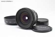 [Ottimo+] Nikon AF NIKKOR 20mm