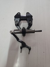 Kit ammortizzatore sterzo - kit,