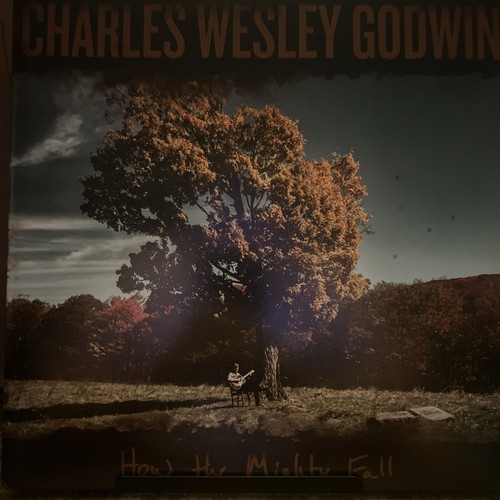 How the mighty fall - the,