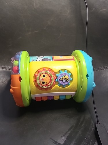 Vtech baby explore discover - baby,
