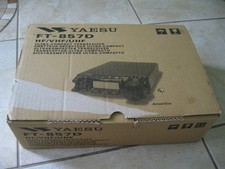 Yaesu FT-857D Original box in