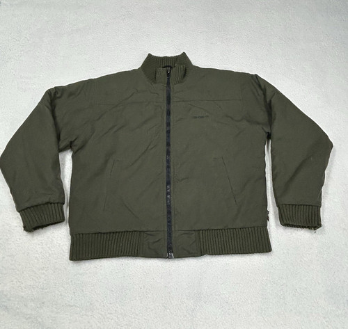 Giacca carhartt ranger vintage - giacca,
