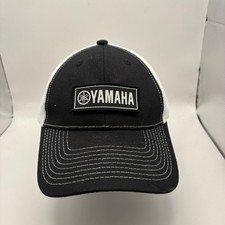Cappello camionista Yamaha