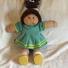 Vintage jesmar cabbage - jesmar,