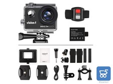 Dragon Touch Action Camera