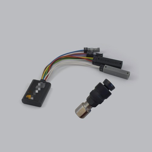 Speedbox compatibile con - 3.0,