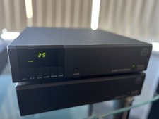 Amplificatore di potenza Linn