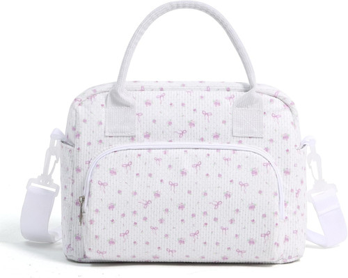 Borsa porta pranzo - porta,
