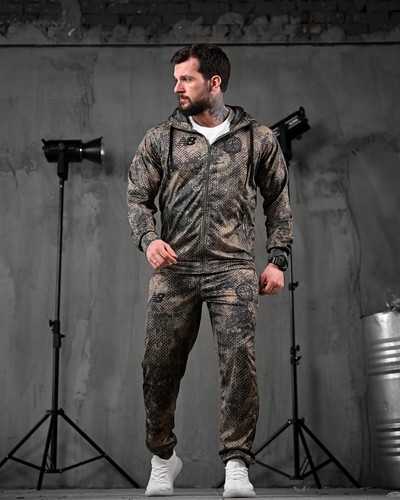 Stone island tuta uomo coolmax - stone,