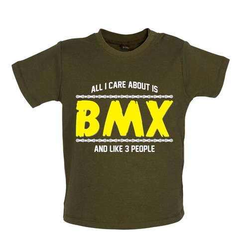 All care about bmx - care,