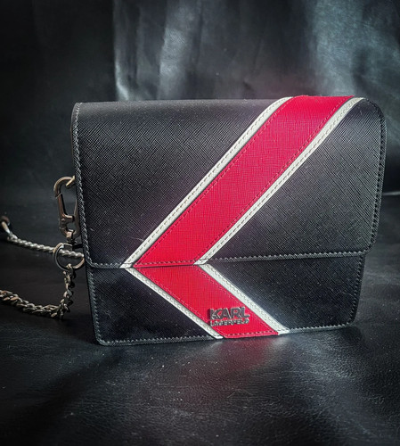 Karl lagerfeld borsa a - karl,