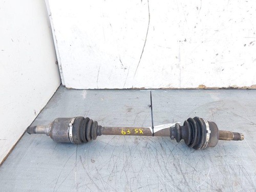 51955850 semiasse ant fiat - ant, sx
