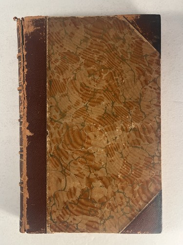 Antique illustrated travel - antique,