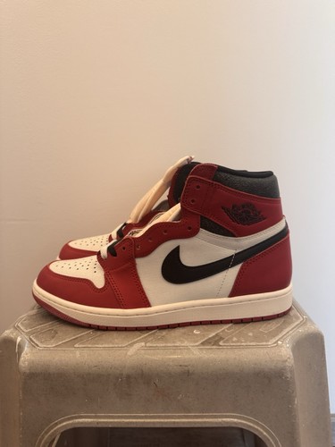 Nike air jordan - 1, high