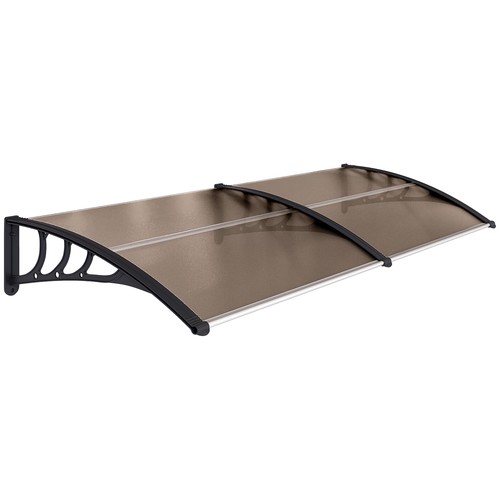 Outsunny tenda sole - outsunny, da