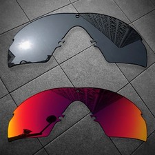 TheoCraft Lenti di Ricambio