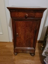 coppia comodini stile '800