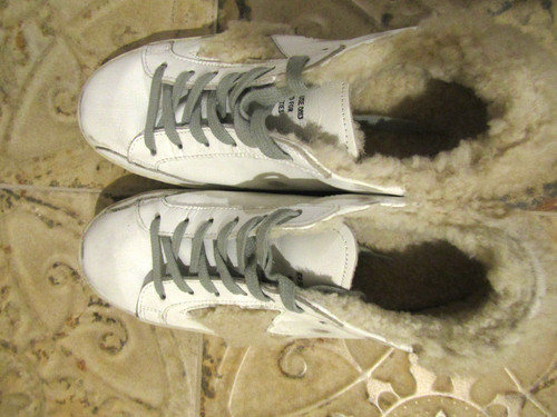 Golden goose superstar - golden, 38