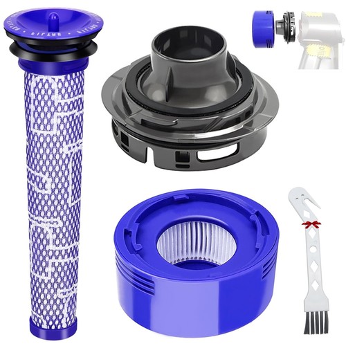 Kiimsin filtro accessori - kiimsin,