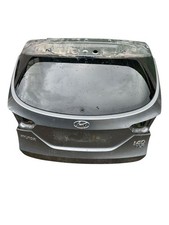 Hyundai i40 2013 Heckklappe
