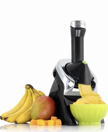 Yonanas healthy ice cream - ice,