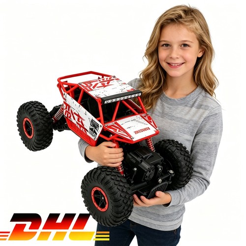 4wd rock crawler 4 - 4wd, 2,4