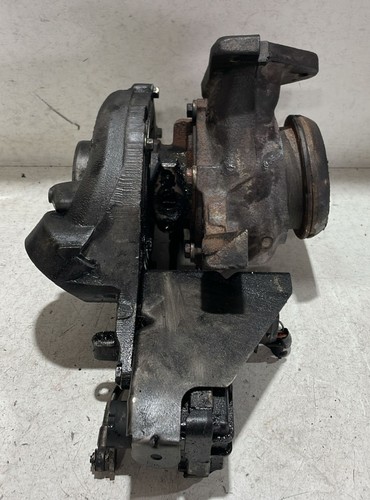 Turbina per mercedes classe - turbina,