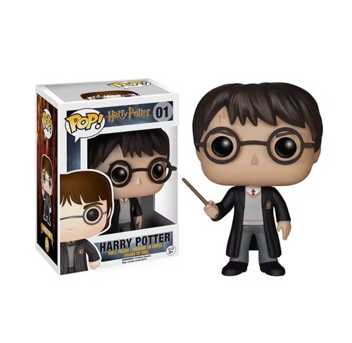 Harry potter - harry,